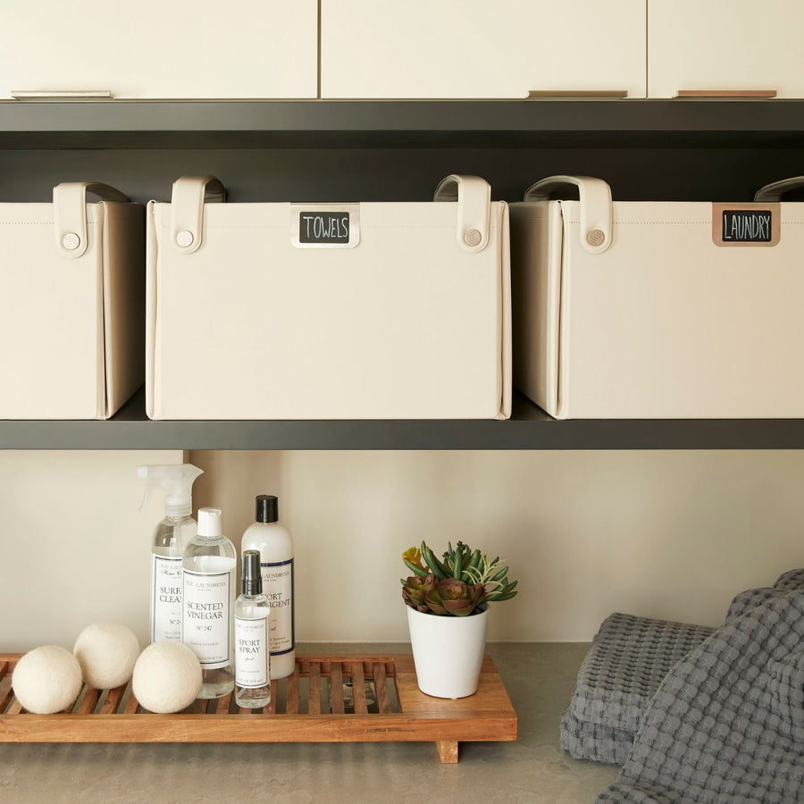 Folden Lane | Premium Sustainable Home Storage Solutions