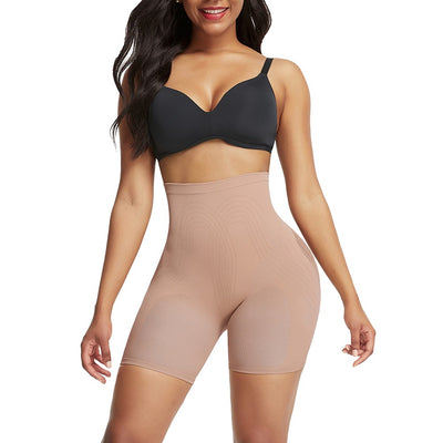 Seamless Butt And Hip Enhancer Booty Shorts For Women Body Shaper, Lifter,  And Boyshorts Butt Enhancing Shapewear From Mj_covenant, $30.24