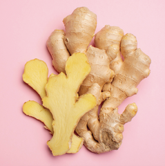 Benefits of using ginger