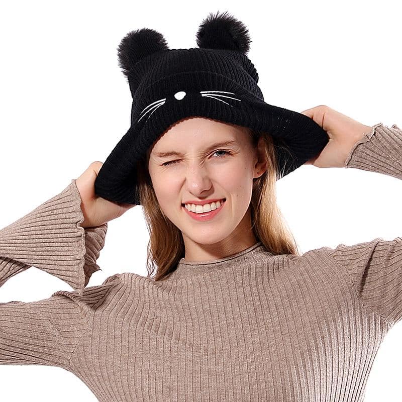 Bonnet Chat C Bon