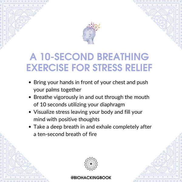 An Overview of Different Breathing Techniques and Their