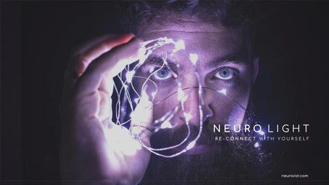 NeuroVIZR (Brain wellness and relaxation device)