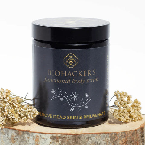 Biohacker’s Skin Care 101 - Everything You Need To Know
