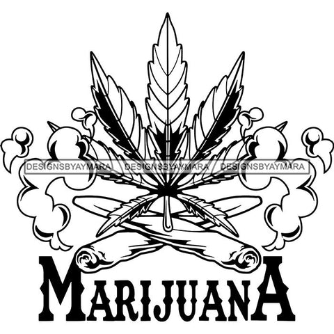 Blunt Joint Hemp Sativa Graphic 420 Cannabis Weed Leaf Dope Pot Medica Designsofmarijuana Com