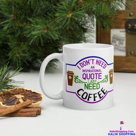 Image of Gifts for Coffee Lover Mug