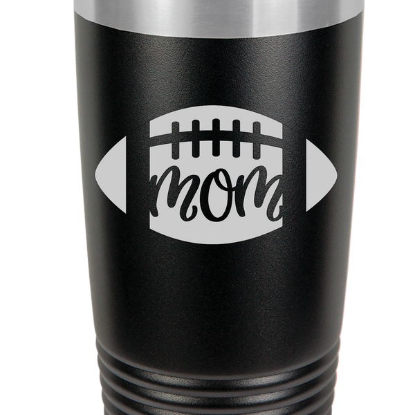 Milwaukee Brewers 20oz Colorblock Stainless Tumbler – GAMEDAY PRODUCTS