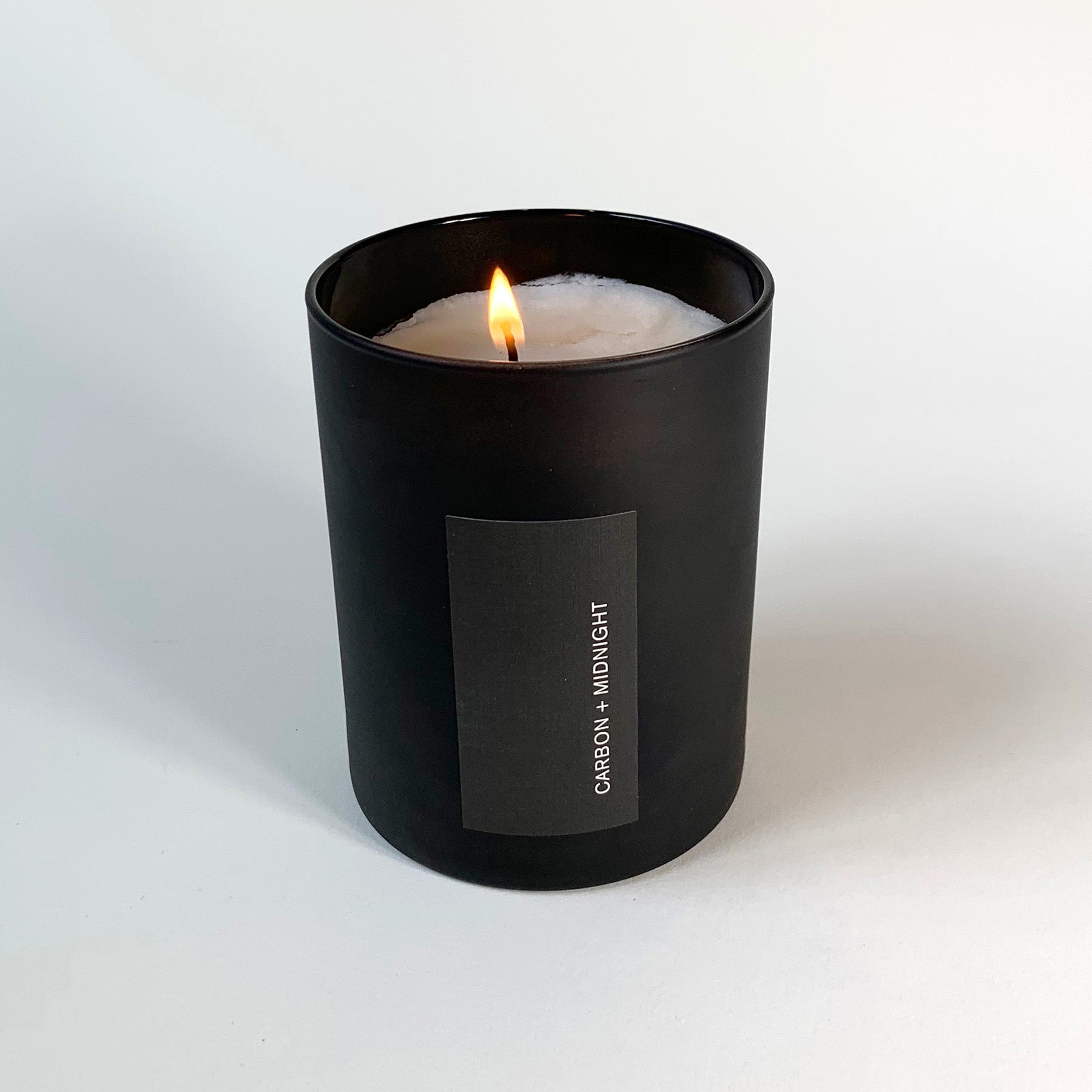 Carbon + Midnight Candle – Christopher David