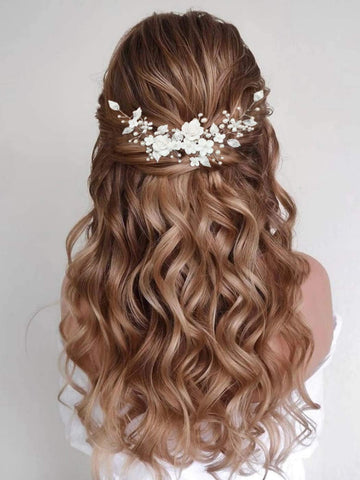 Hair accessory