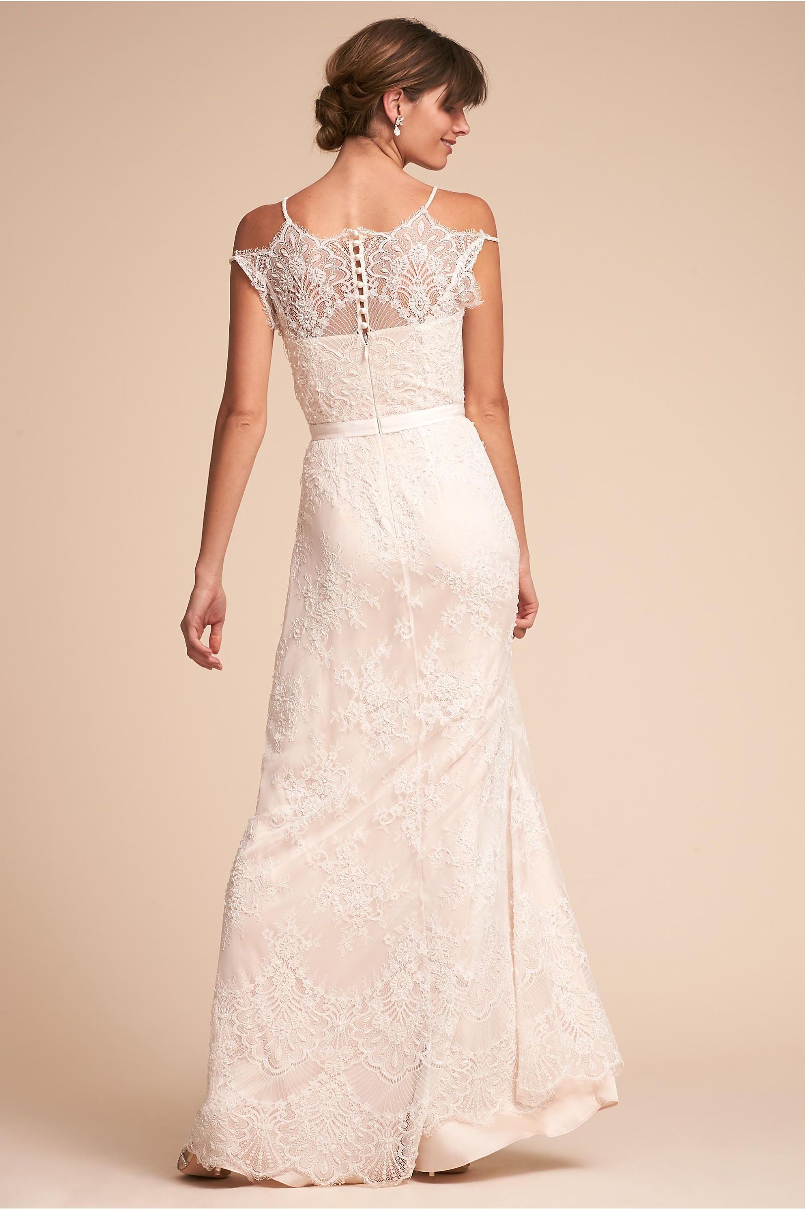 BHLDN Catherine Deane Karla Gown - Adinas Bridal