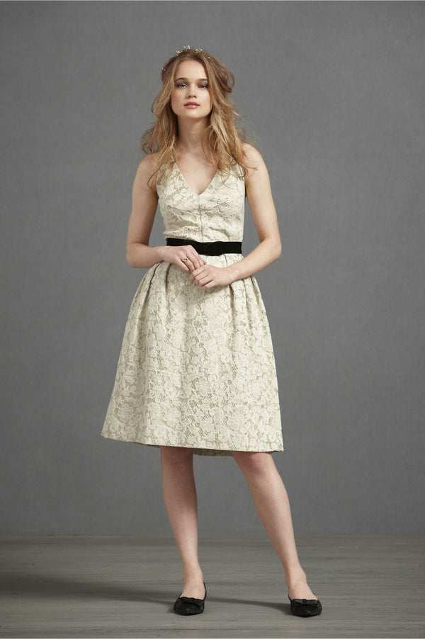 BHLDN Fairchild Dress - Adinas Bridal