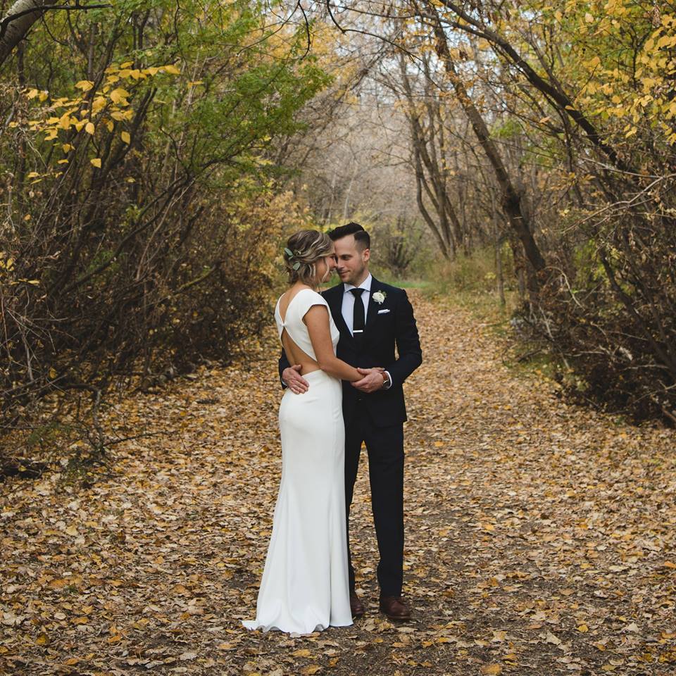 bhldn sawyer gown