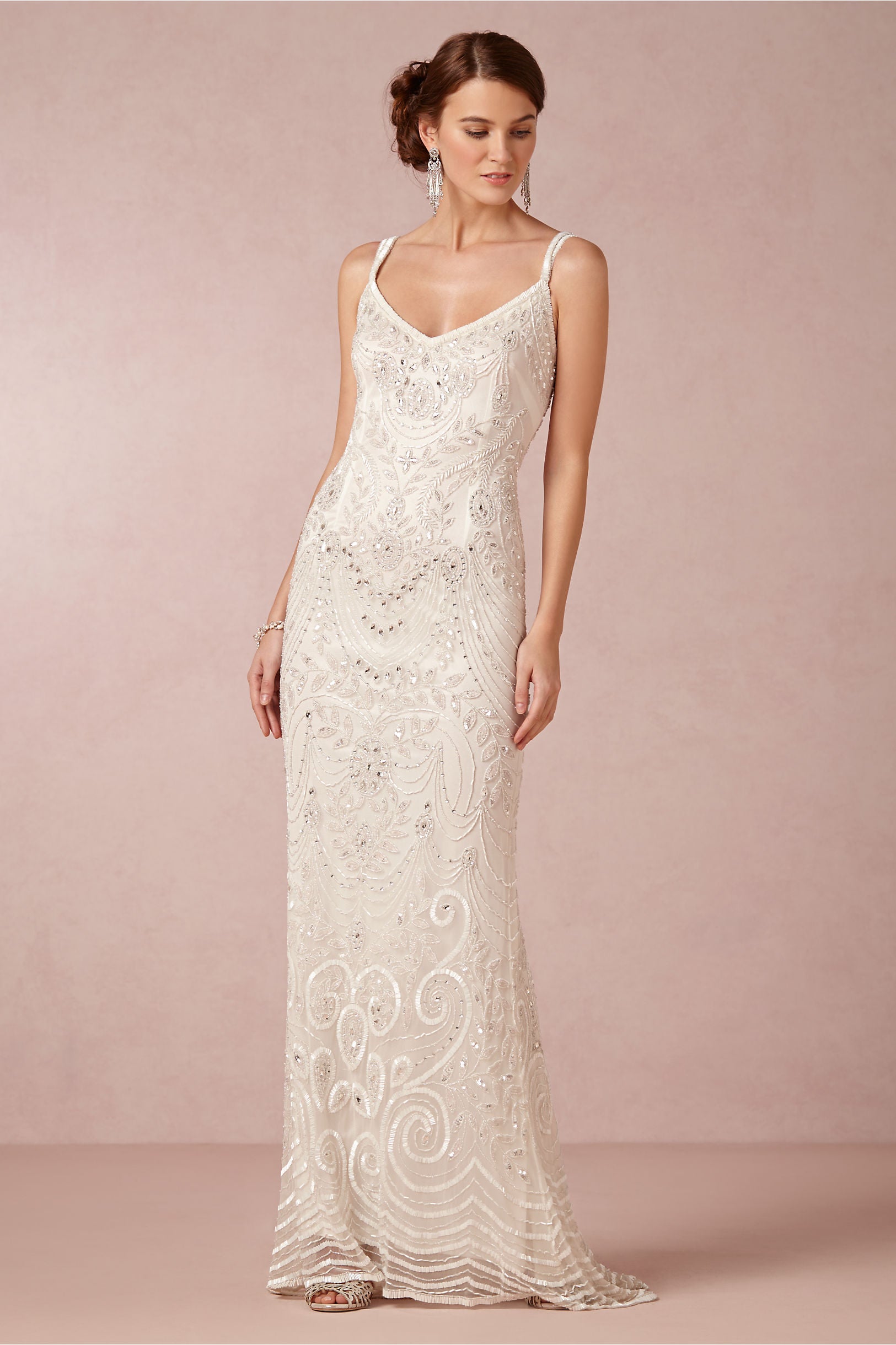 bhldn at last