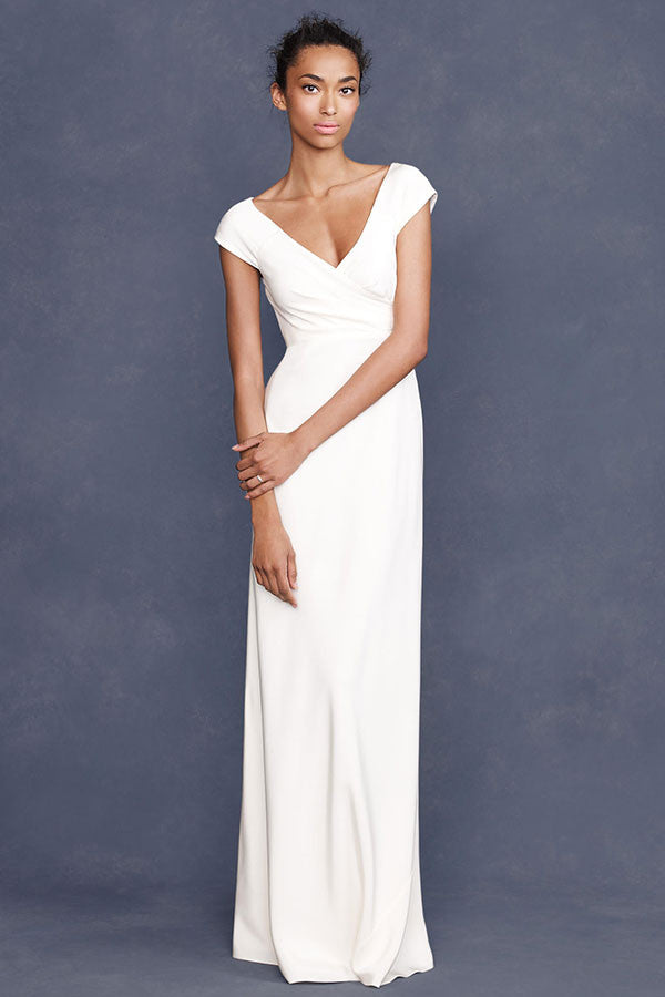 j crew wedding dresses 2019