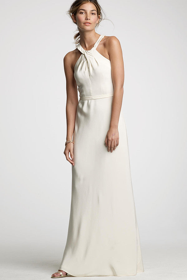 j crew evening dresses