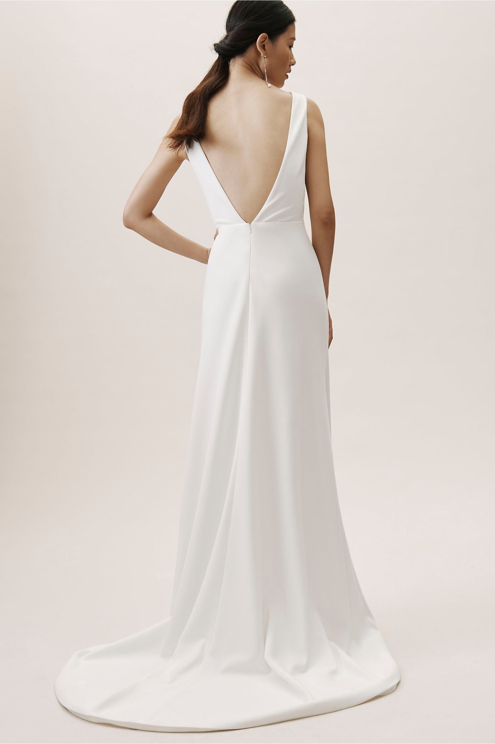 bhldn holloway gown