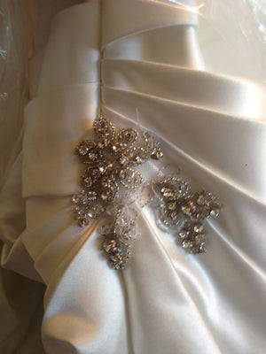 Wedding Dresses - Adinas Bridal