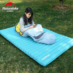 portable sleeping mat