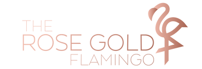 Rose Gold Flamingo Promo: Flash Sale 35% Off
