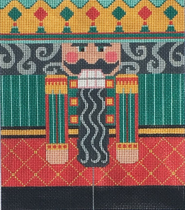 Nutcracker 1