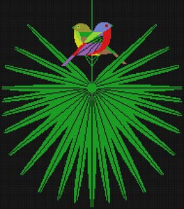 Flamboyant Feathers