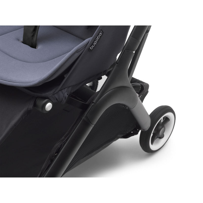 Bugaboo  Butterfly - stormy blue