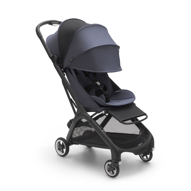 Bugaboo  Butterfly - stormy blue