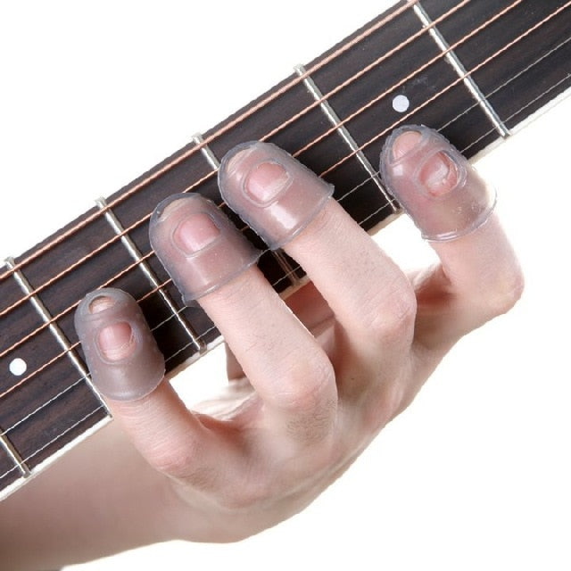 guitar thumb picks