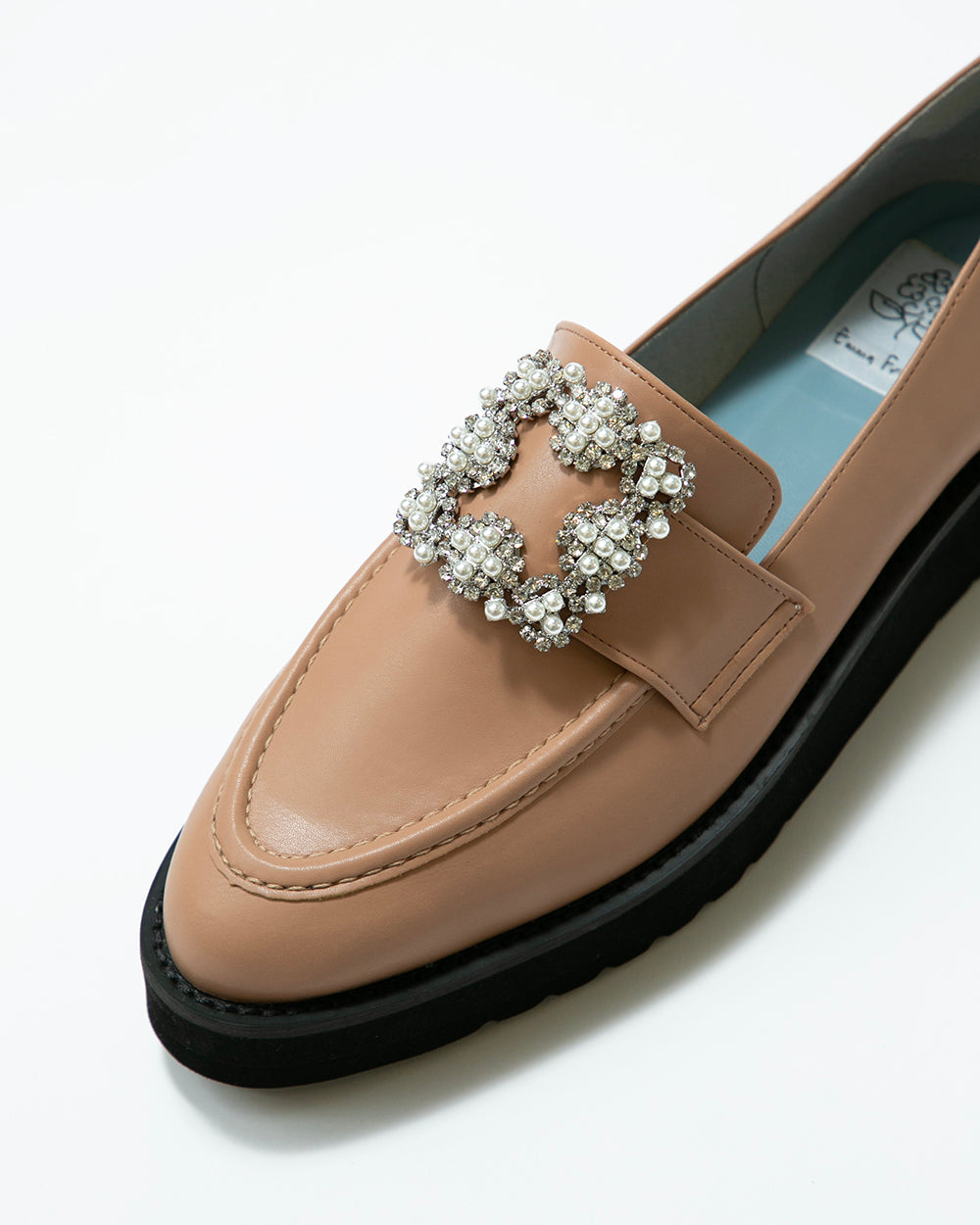 Loafers Collection '23AW -Emma Francis / エマ フランシス 公式 ...