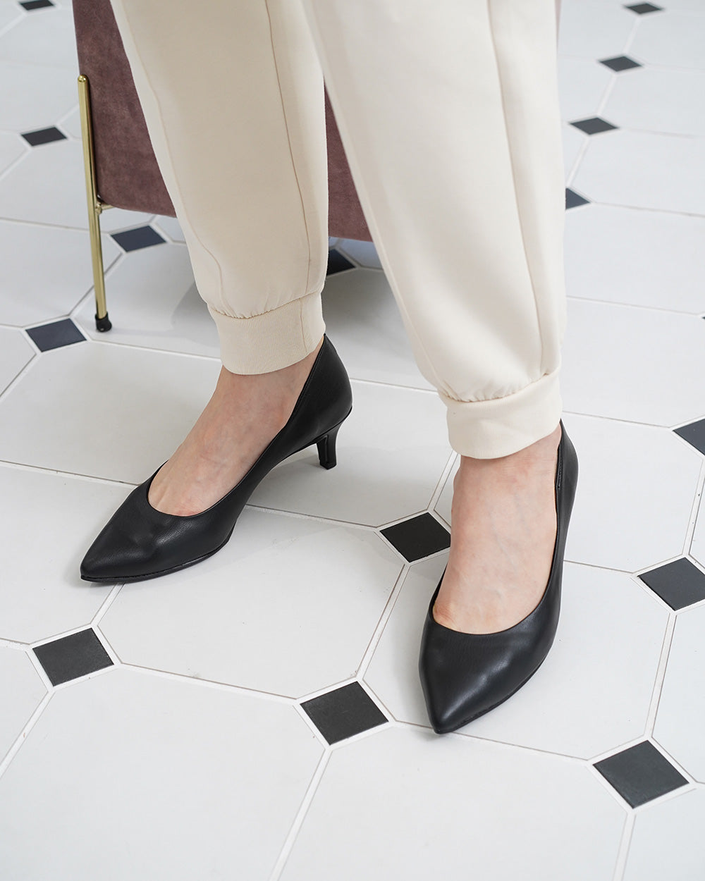 23AW Pumps Collection -Emma Francis / エマ フランシス 公式 ...