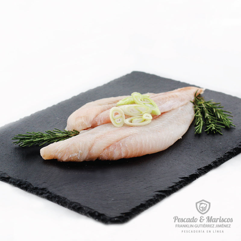 Lenguado - Pescado y Mariscos Franklin product image