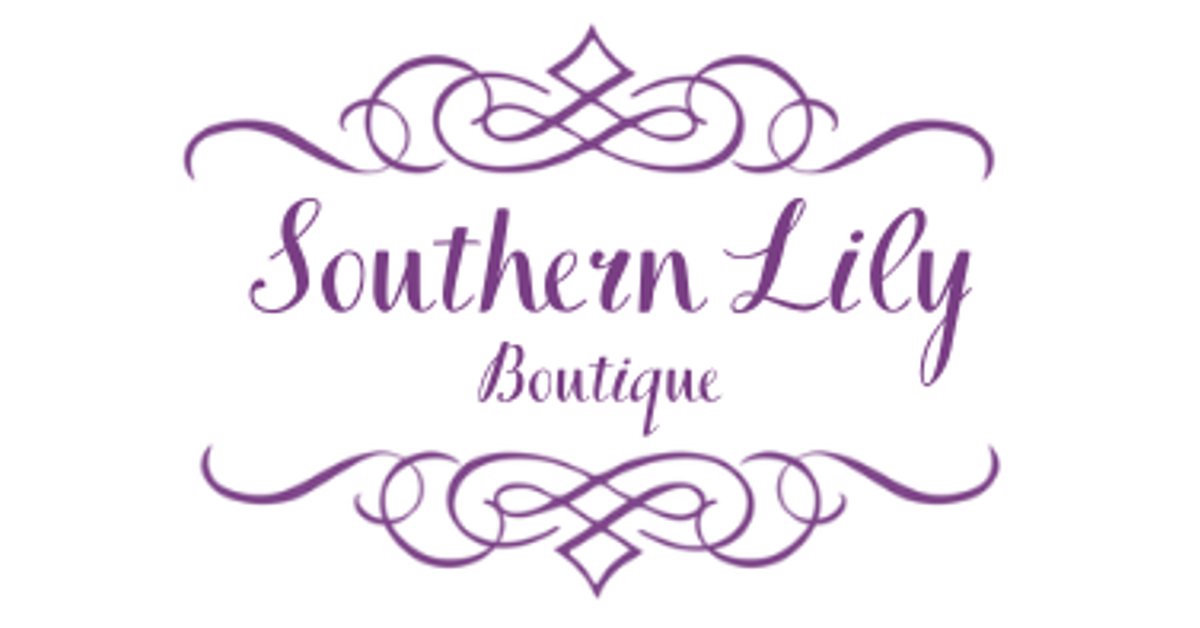 Southern Lily Boutique Women's Collection
