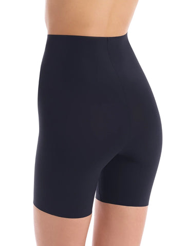 Commando Classic High-Waisted Control Short - Underwear from   UK