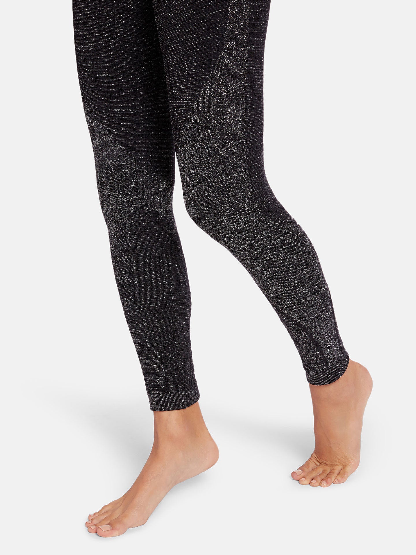 Wolford Luna Leggings With  International Society of Precision Agriculture