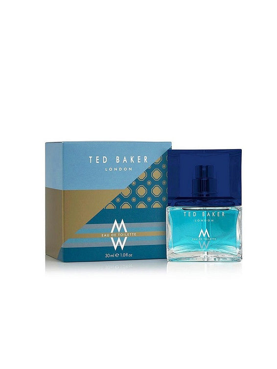 ted baker m edt