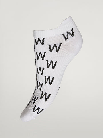 Sneaker Socks - Skin