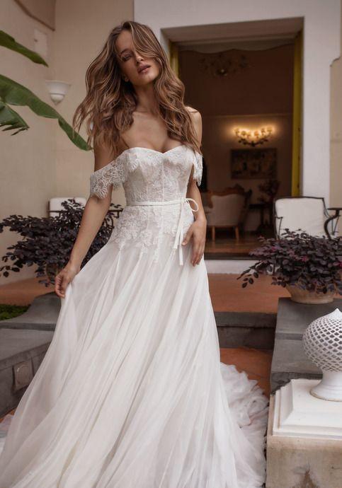 white bachelorette party dress