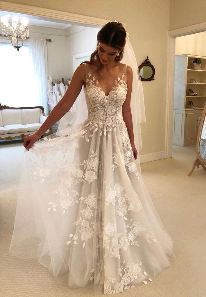 christina anstead wedding dress