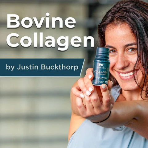 what is bovine collagen and its benefits