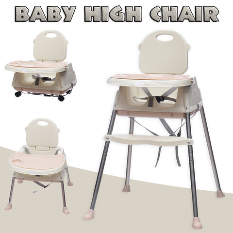 play kitchen with baby seat