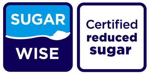 sugarwise logo