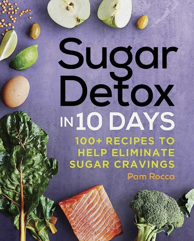 sugar detox book recommendation