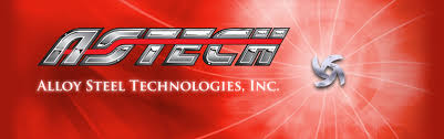 Astech Alloy Steel Technology