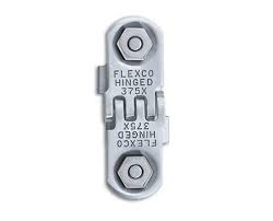 Flexco 140 Belt Clips