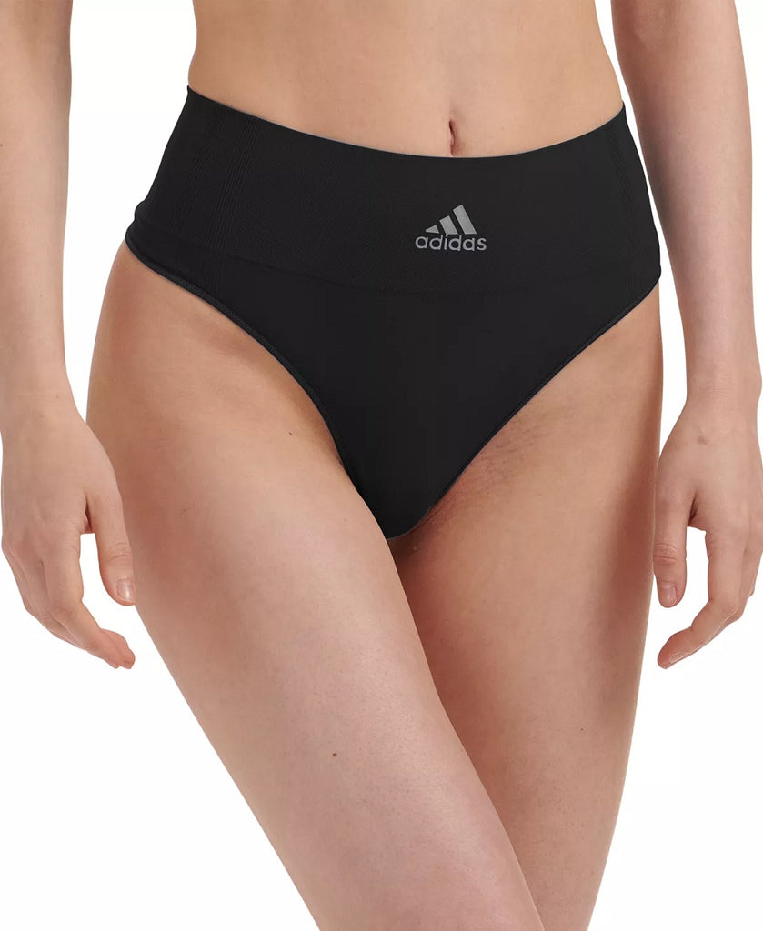 Adidas 720 Degree Stretch Thong Underwear - 4A1H01