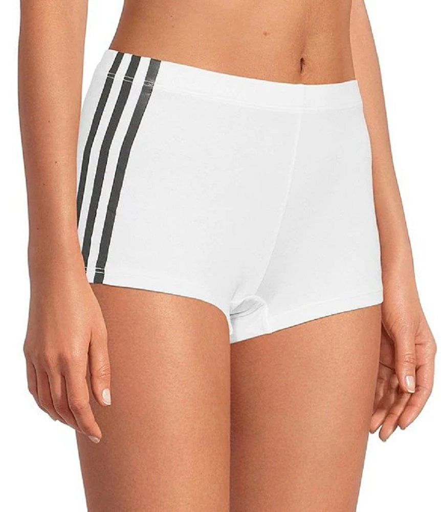 Adidas Trefoil Print Hipster - 4A7H64 – Treasure Lingerie