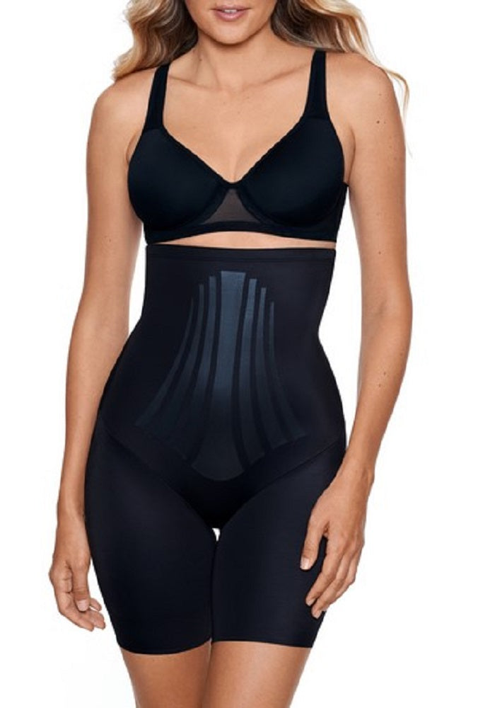 Miraclesuit Sexy Sheer Shaping Bodysuit - 2783