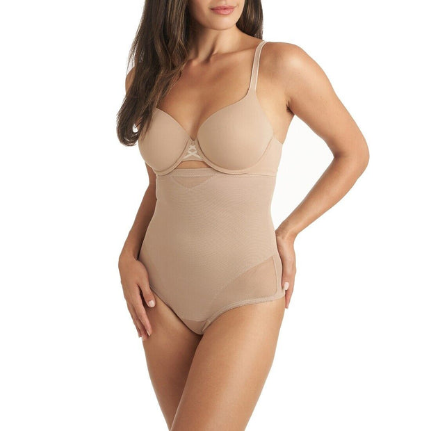 Miraclesuit Women's Cool Choice Extra-Firm-Control High-Waist