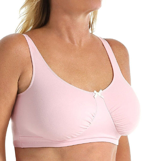 s858 Elita Signature Seamless Cami Bra