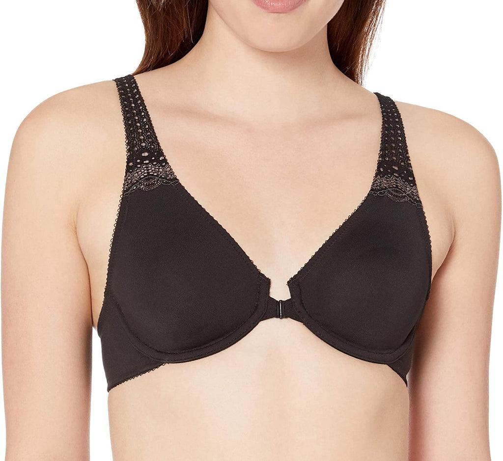 Wacoal B-Smooth Front Close Bralette 835475