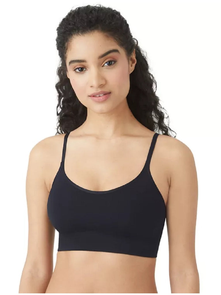 B-Smooth® Front Close Bralette, Band Sizes 32 - 42, 835475